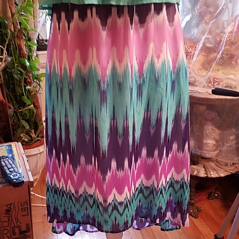 Dress - Picture 4 of 5